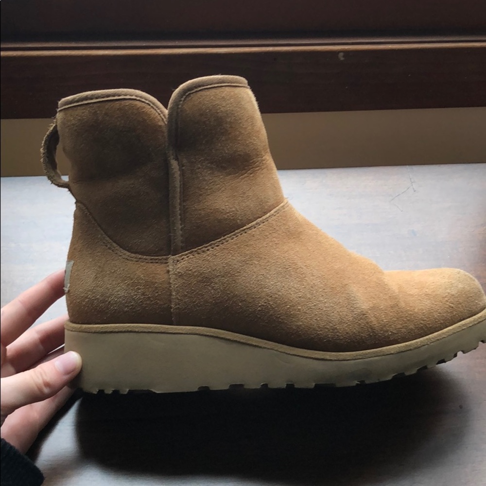 UGG Kristin Boot